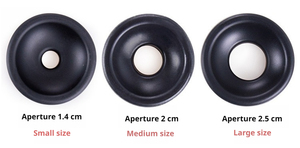 <b>Men'S</b> Adult Sex Products - Inflating Penis <b>Stretching</b> Exerciser Masturbator Delay Trainer Thickened Set Airplane Cup For <b>Man</b> - Product Image 5
