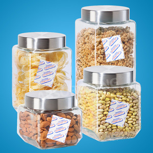 Máy Hút Oxy Hấp Thụ King 100CC 200CC 500CC Máy Khử Oxy Chống Thấm Nước Dầu <span class=keywords><strong>MSDS</strong></span> Để Đóng Gói Thực Phẩm - Product Image 2