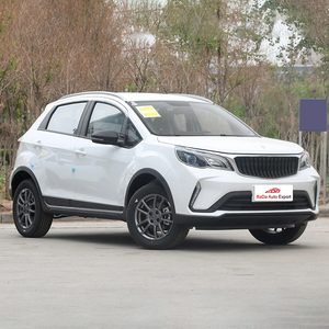 2026 Vendita all'ingrosso di fabbrica Geely Livan X3 PRO SUV, auto a benzina 5 porte 5 posti più venduta in Cina, nuova <span class=keywords><strong>Monza</strong></span> Crider con guida a sinistra - Product Image 6