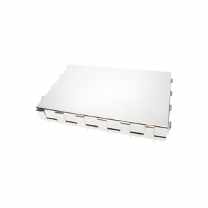 52-CBSA-2.75X5.25X0.5 Servicio Integral Original de Protecciones RF - Product Image 1