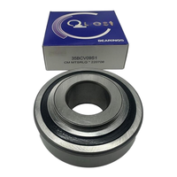 Roulement à billes à gorge profonde 35BCD08 DG358028W-2RSC4 HTF35BW10CG35 Roulement de roue 35BW10CG35 DG358028W2RSC4 Taille 35X80X21/28mm