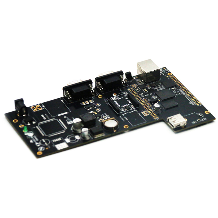 Custom BMS Circuit Board Assembly | High-Quality OEM Energy Electronics · image 2