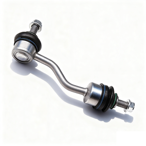 1027491-00-A Barra estabilizadora trasera Rótulas Enlace de barra estabilizadora para Tesla Model X 2016-2018 Derecha Izquierda - Product Image 2