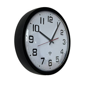 Reloj Wi-Fi Sincronizado con NTP para Oficinas, con Segundero Silencioso - Product Image 5