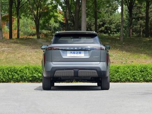 Chery Tiggo 7 SUV Compatto con Schermo Intelligente da 13,2 Pollici, Sistema ADAS di Livello L2, Veicoli a Benzina - Product Image 6