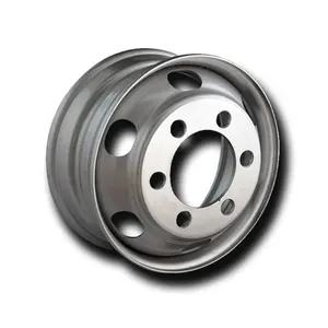 Alloy Steel Wheel Rim 22.5*8.25 For Truck