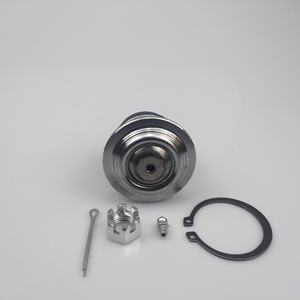 Шаровой шарнир 43310-60010 Для автозапчастей подходит для пикапа Toyota Hilux II - Product Image 6