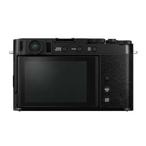 DF Wholesale Appareil photo numérique hybride X-E4 XE4 99% Neuf Original pour Vlog et Vidéo 4K, idéal pour les voyages - Product Image 2
