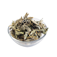 Daun Sage Kering AD (Raw Dried Sage Leaves)