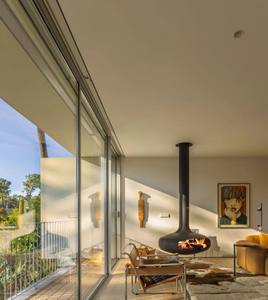 OEM/ODM tetto moderno <span class=keywords><strong>camino</strong></span> sospeso <span class=keywords><strong>a</strong></span> soffitto <span class=keywords><strong>stufa</strong></span> <span class=keywords><strong>a</strong></span> <span class=keywords><strong>legna</strong></span> per la casa caminetto decorativo <span class=keywords><strong>a</strong></span> sospensione - Product Image 3