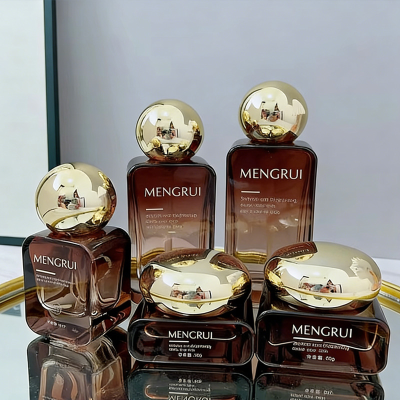 Ensemble de 5 pièces