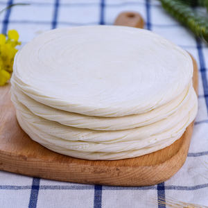 OEM <span class=keywords><strong>chino</strong></span> hamburguesa <span class=keywords><strong>pan</strong></span> LaoTongguan panqueque comida congelada Tongguan roujiamo <span class=keywords><strong>pan</strong></span> - Product Image 3