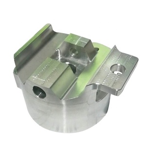 中国精密金属複雑部品高速5軸<span class=keywords><strong>CNC</strong></span>フライス加工サービスサプライヤー - Product Image 6