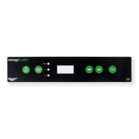Panel Sakelar Perangkat Elektronik Cetak dengan Tombol PVC yang Mengembang dan Lapisan Film. Produksi Panel Kontrol Film PET.