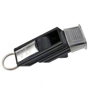 Sifflet de arbitre haute fréquence pour entraînement de basketball et de football en intérieur et en extérieur - Product Image 1