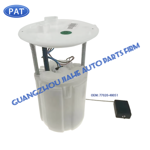 Modulo Pompa Carburante per Toyota Highlander LEXUS RX300 3300 CC 3.3L Harrier 77020-48051 77020-48061 77020-48010 101961-8571 - Product Image 1