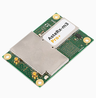 Module GPS GNSS Septentrio AsteRx-m3 Pro RTK OEM avec antenne de topographie GNSS