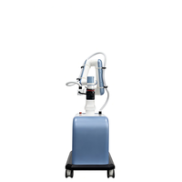 Robot AI 6 Axis Arm untuk Pemindaian Tubuh 3D, Perawatan Kesehatan, Fisioterapi, dan Terapi Bekam Cerdas untuk Klinik