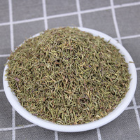 Grosir alami Bai li xiang Harga curah kering daun Timi kering