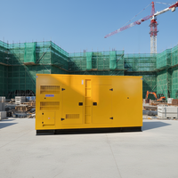 60KVA XGY-60 Einphasiger Mobiler Hocheffizienter Schalldämpfender Motor mit Gehäuse 50/60Hz 400V/230V/220V 24V DC Start Wassergekühlt ATS 1800 U/min 100%