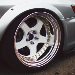 18 19 20 22 24 26 pouces 2 pièces 3 pièces roue forgée pour ford <span class=keywords><strong>gt</strong></span> s550 pour Infiniti g25 g35 pour Mazda rx7 mx5 mx5 cx30 pour <span class=keywords><strong>Mini</strong></span> r56 - Product Image 1