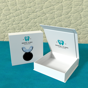 Kit <span class=keywords><strong>de</strong></span> machine <span class=keywords><strong>de</strong></span> blanchiment des <span class=keywords><strong>dents</strong></span> réutilisable personnalisé emballage en papier <span class=keywords><strong>de</strong></span> boîte <span class=keywords><strong>de</strong></span> kit <span class=keywords><strong>de</strong></span> gel <span class=keywords><strong>de</strong></span> blanchiment des <span class=keywords><strong>dents</strong></span> <span class=keywords><strong>de</strong></span> marque privée - Product Image 1