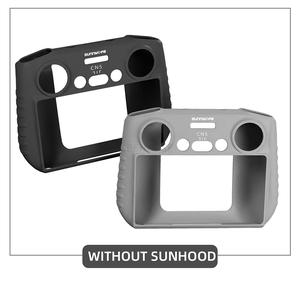 DJI迷你<span class=keywords><strong>3</strong></span>/迷你<span class=keywords><strong>3</strong></span>专业防刮无人机配件遥控硅胶保护套 - Product Image 6