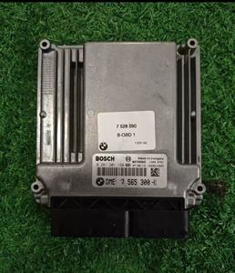 Centralina ECU N46 per <span class=keywords><strong>Auto</strong></span>, Scheda Computer Motore N46 per BMW E90 E91 X1 118 120 318 320 325, ECU ECM 0261S04522 - Product Image 1