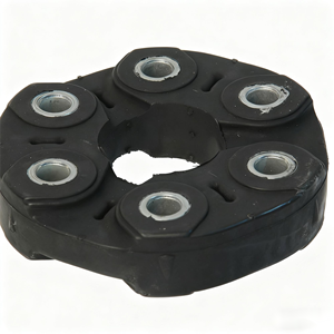 Accouplement de flexible d'arbre de transmission 26111229360 1209168 pour <span class=keywords><strong>BMW</strong></span> 320 323 325 328 Accouplement d'arbre de transmission - Product Image 6