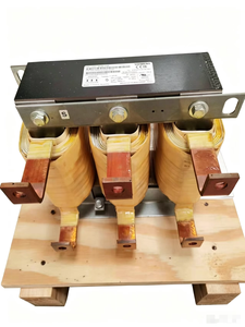 Reactor de Potencia 6SL3000-0CE21-0AA0 10kW, Reactor de Línea SINAMICS 6SL3000-0CE21-0AA0 para 10KW SLM 6SL3000-0CE21-0AA0 - Product Image 4