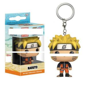 Llavero de Plástico con Figura de Anime de Dibujos Animados, Regalo Transfronterizo - Product Image 5