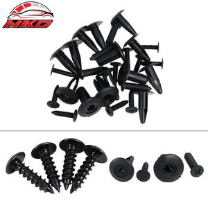 Kit de Alerón Delantero y Trasero para BMW X5 E70 Lci Modelo 2011-2013, 13 Piezas, PP de Alta Calidad - Product Image 6