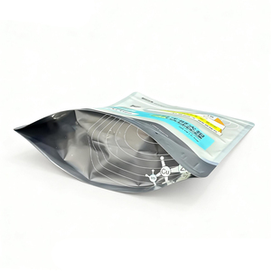 Bolsa <span class=keywords><strong>de</strong></span> embalaje <span class=keywords><strong>de</strong></span> alimentos <span class=keywords><strong>para</strong></span> mascotas personalizada, compuesta <span class=keywords><strong>de</strong></span> pie a prueba <span class=keywords><strong>de</strong></span> bolsa con cremallera olores <span class=keywords><strong>para</strong></span> gato, perro, pájaro, paquete <span class=keywords><strong>de</strong></span> alimentos <span class=keywords><strong>para</strong></span> peces - Product Image 2