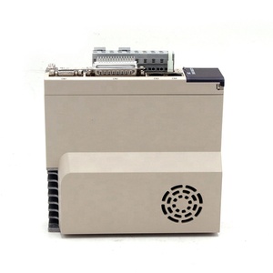 Kit de pilote de moteur à boucle fermée triphasé 8 Nm 34 86 mm de haute qualité Siheng 2024 pour machine pliante, provenant de fournisseurs chinois - Product Image 1