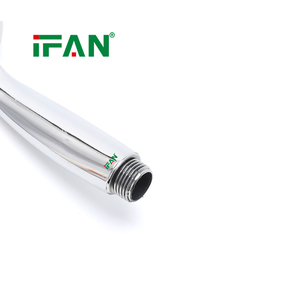 IFAN - Cabezal de Ducha Manual de Alta Presión de Plástico ABS a Precio Económico al por Mayor - Product Image 5