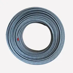 silicone cold room heaters cables cold room pipeline heater cables cold room heaters wire in sale