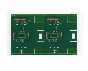 深セン電子PCB回路基板とPCB製造