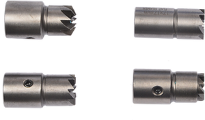 Kit de 5 outils de dé<span class=keywords><strong>coupe</strong></span> pour le nettoyage des sièges d'injecteurs <span class=keywords><strong>diesel</strong></span> - Product Image 5