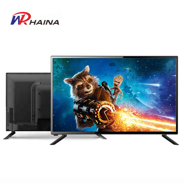 Hot Selling High Performance Big Size 4k Hd Tv Big Outdoor Led Screen Tv 32 Inch Smart Flexible Led Tv