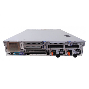 เซิร์ฟเวอร์แบบแร็ค New PowerEdge 730XD ขนาด 2U พร้อมซีพียู Xeon E5-2620 V4 ความเร็ว 2.1GHz แรม 16GB DDR4 - Product Image 4