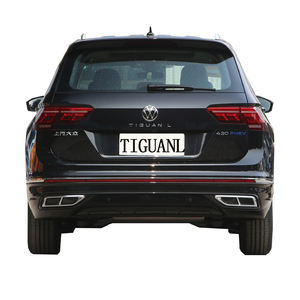 Volkswagen <span class=keywords><strong>Tiguan</strong></span> 2025 debuta con opciones PHEV que ofrecen hasta 62 millas de alcance - Product Image 2