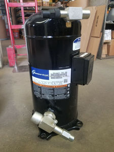 Compresseur frigorifique à spirale Copeland 12HP ZR144KCE-TF7-550 ZR144KCE-TFD-965 ZR144KCE-TFD-950 ZR144KCE-TFD-265 - Product Image 3