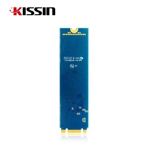 โรงงาน KISSIN ราคาขายส่ง ฮาร์ดไดรฟ์ SSD ภายในแบบ M.2 NGFF SATA ประสิทธิภาพสูง สำหรับเดสก์ท็อป แล็ปท็อป และเซิร์ฟเวอร์ - Product Image 2