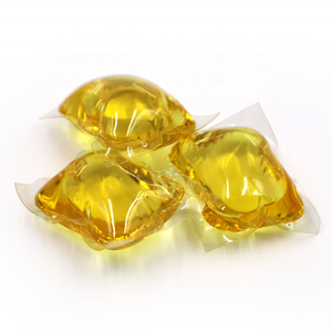 Lascia semplicemente cadere capsule di liquido detergente Extra - Product Image 1