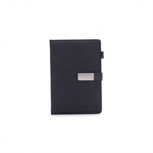Cuaderno personalizado con logotipo e impresión, bolígrafo con logotipo personalizado, cuadernos personalizados, compra <span class=keywords><strong>de</strong></span> regalos promocionales - Product Image 2