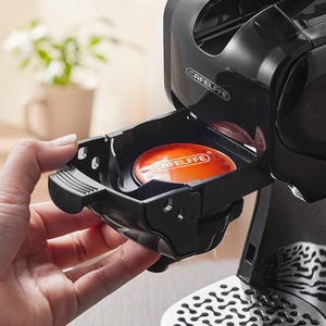 Adaptador para Cafetera de Cápsulas CAFELFFE, Taza de Preparación Compatible con Múltiples Cápsulas, Sin Fuente de Alimentación - Product Image 5