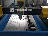 Machine de gravure CNC 3D sur marbre à prix d'usine avec évier / Routeur CNC pour marbre taille 1325 / Machine de découpe CNC pour métal