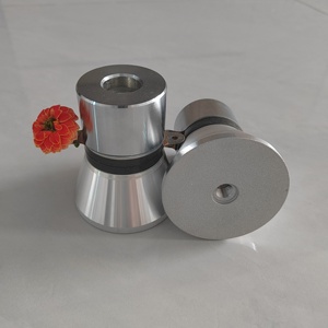 Bộ dao động siêu âm áp điện 100W Cảm biến siêu âm 25kHz - Product Image 3