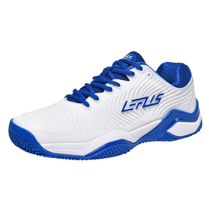 Chaussures de tennis et de <span class=keywords><strong>badminton</strong></span> professionnelles en gros, antidérapantes, légères et flexibles avec doublure en maille durable pour les sports d'été et de printemps - Product Image 4