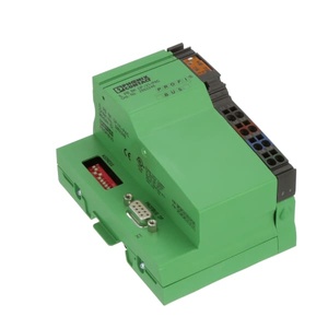 100% brandneue Original Yb-Phoenix Kontakt Il Pb Bk Dp/V1-Pac-2862246 Bus Koppler - Product Image 6